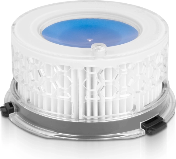Aspirateur sans sac TurboCyclone Pro4000 avec filtre HEPA