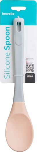 Cuillère de cuisine en silicone