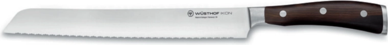 Couteau à pain 23 cm Wüsthof IKON