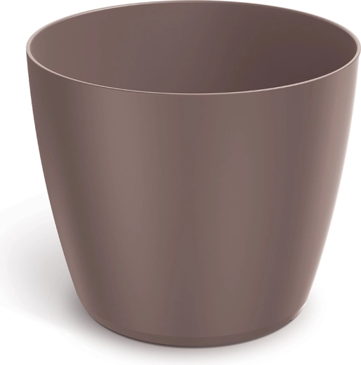 Cache-pot Regula 13,7 cm marsala