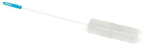 Brosse pour bonbonnes, diamètre 8 cm