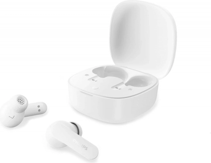 Écouteurs intra-auriculaires true wireless Philips
