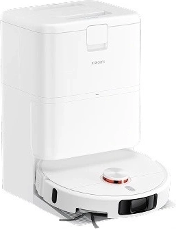 Aspirateur robot Xiaomi H50 Pro avec station automatique