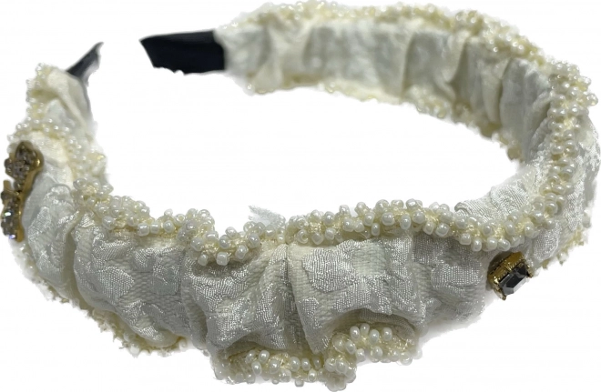 Serre-tête style vintage