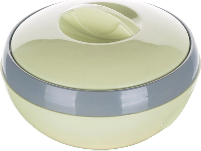 Thermomarmite AVANZA 3,5 l olive