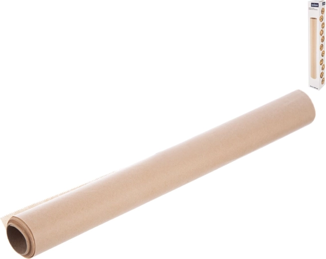 Papier cuisson en rouleau 8 m × 38 cm