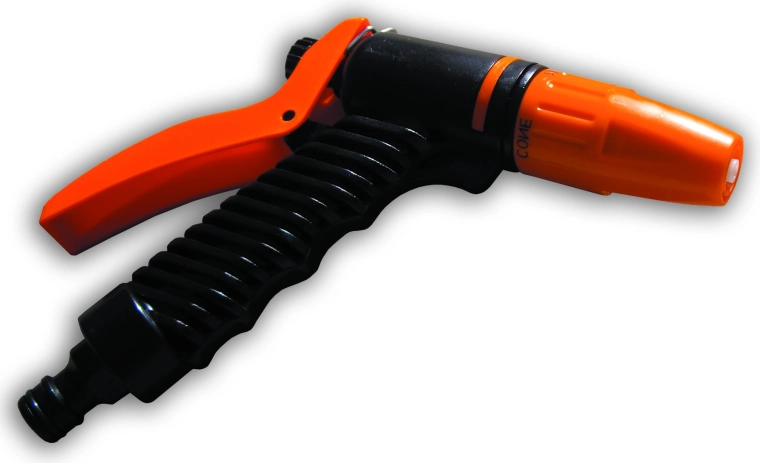 Pistolet d’arrosage réglable J.A.D. Tools