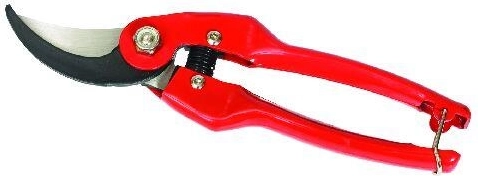 Sécateur de jardin en acier japonais WINLAND 22 cm