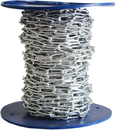 Chaîne à maillons longs C3000, 30 m