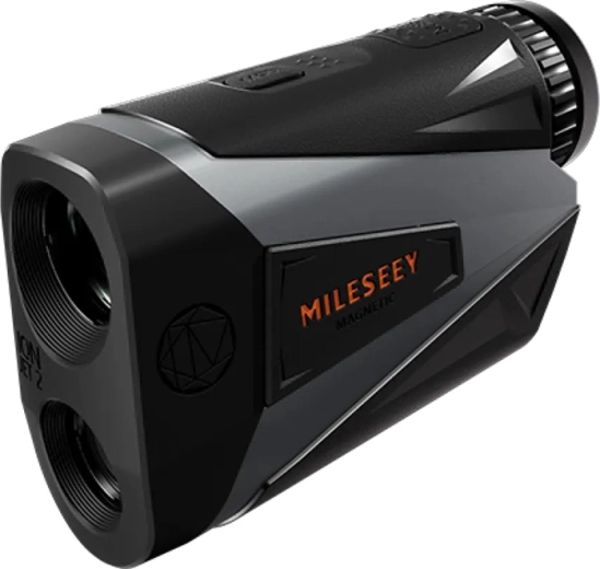 Télémètre laser de chasse Mileseey IONJET2