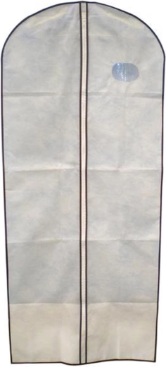 Housse de protection pour costume TORO 60 × 135 cm
