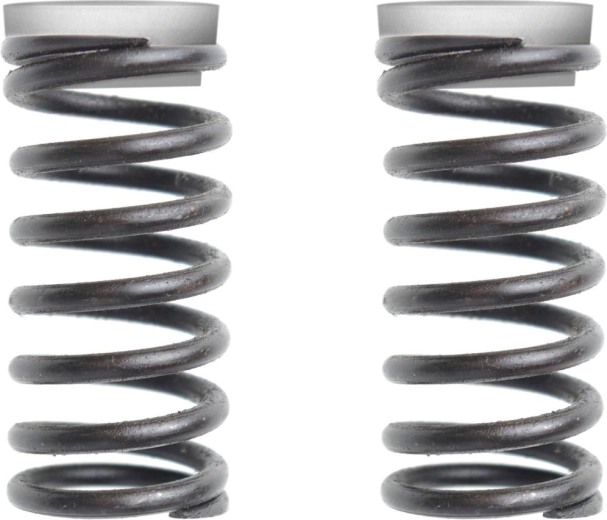 Ressorts plus souples Sencor pour la fourche avant des trottinettes électriques