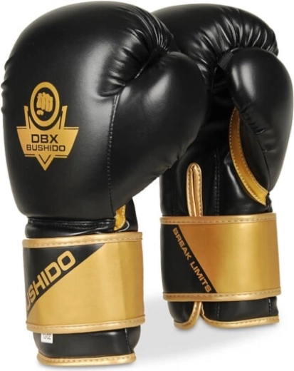 Gants de boxe DBX Bushido B-2 v10