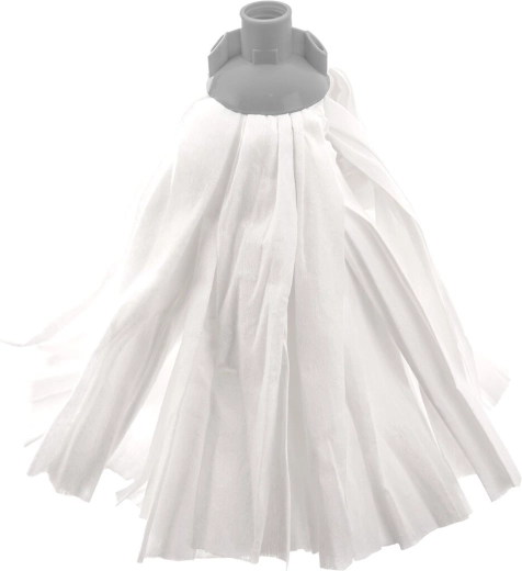 Renata Soft embout de rechange de mop coton/PES