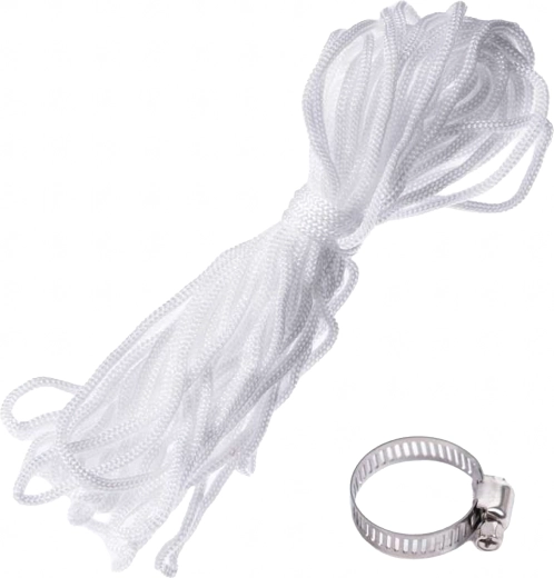 Pompe submersible pour eau claire pour puits RUSSE NUREK 1500 W, 1100 l/h