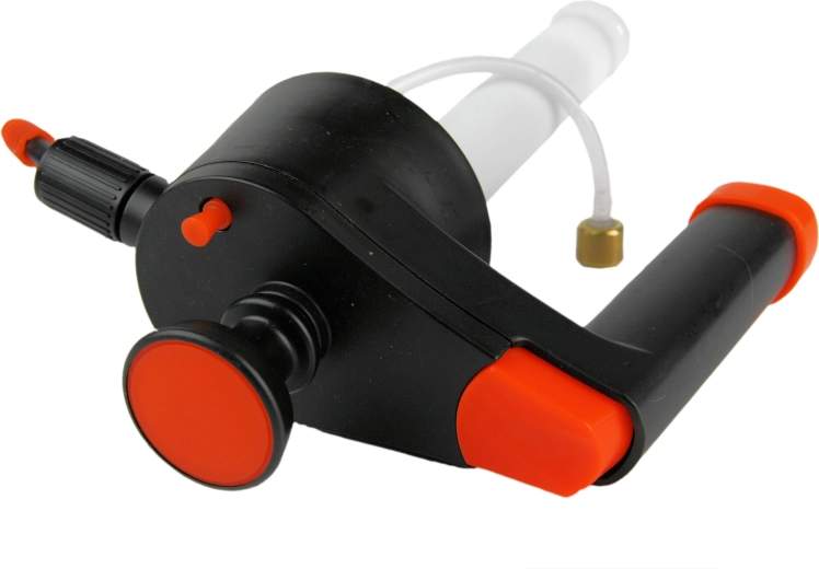 Tête de rechange pour pulvérisateur VENUS GARDEN PRO 360