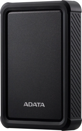 Disque dur externe ADATA HD700 Pro 1 To USB 3.2 noir