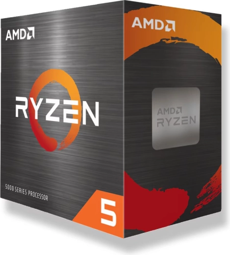 Processeur AMD Ryzen 5 5600XT (BOX)