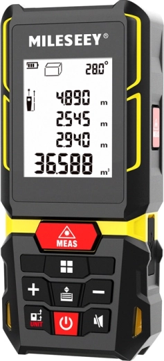 Télémètre laser Mileseey G7 100 m
