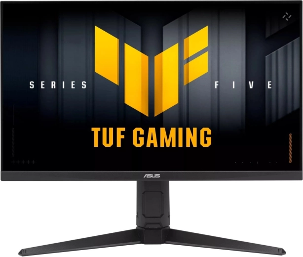 Moniteur Asus TUF Gaming 27" IPS 4K (VG27UQEL5A)