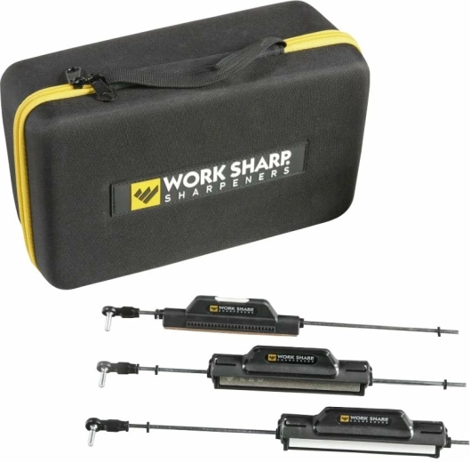 Work Sharp Precision Adjust – kit d’extension pour l’affûtage des couteaux