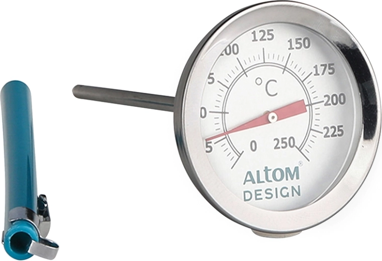 Thermomètre à viande Altom Design