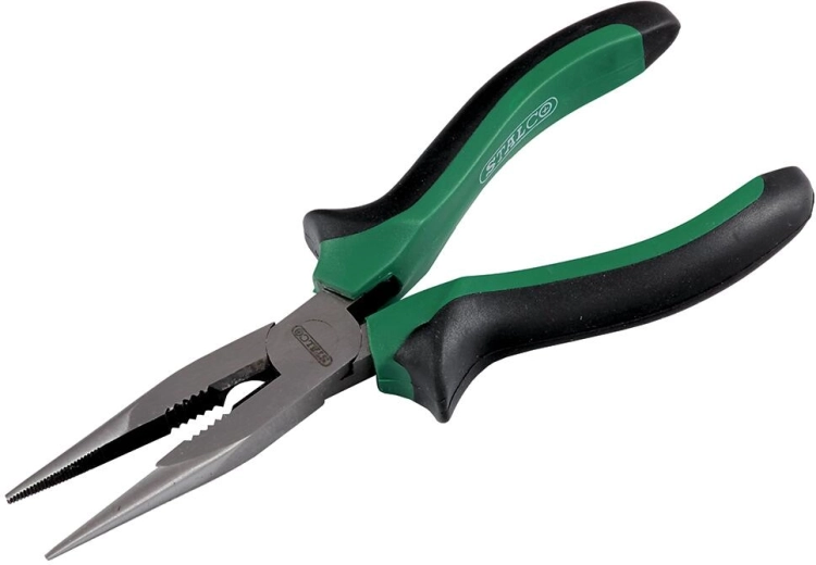 Pince radio 160 mm STALCO