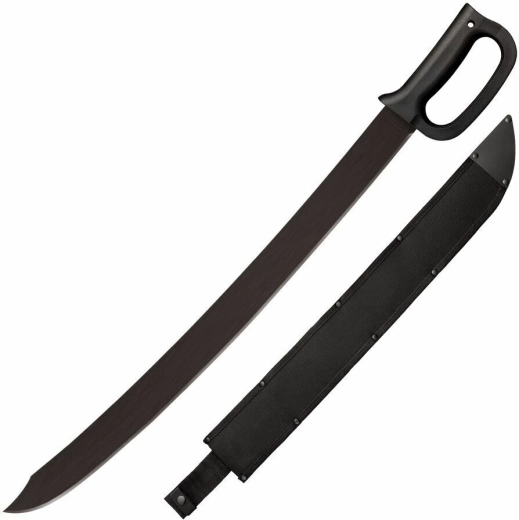 Machette Cold Steel Cutlass avec étui Cor-Ex, 91 cm