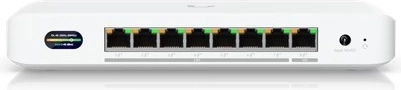 Switch pont UniFi