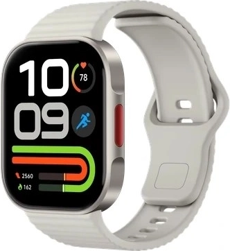 Montre connectée Xiaomi Redmi Watch 6 Lite grise