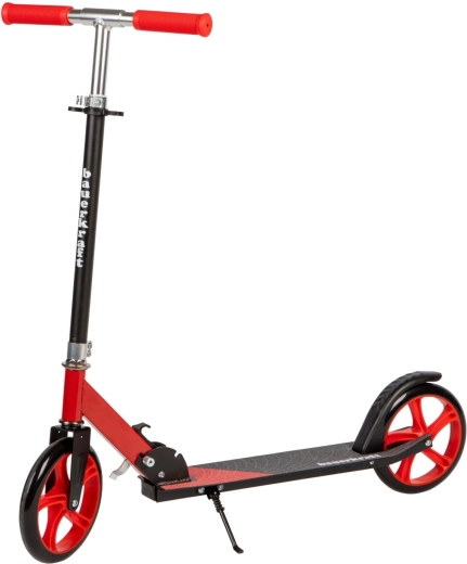 Trottinette urbaine pliable Bauerkraft pour enfants et adolescents