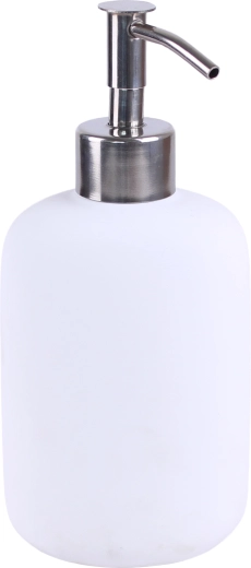 Distributeur de savon en céramique 300 ml
