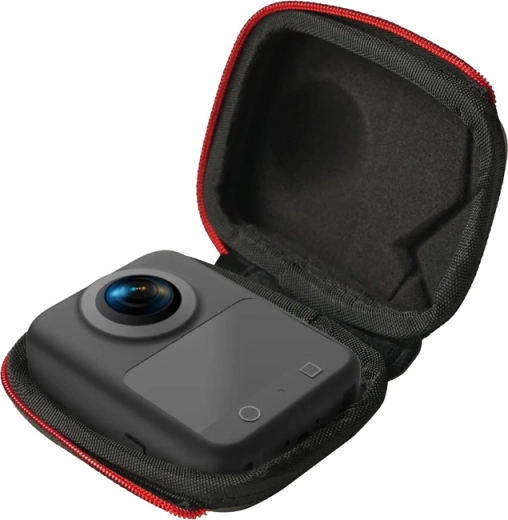 Telesin sac de protection pour DJI Osmo 360 – ouverture par le bas
