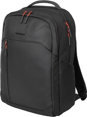 Sac à dos pour ordinateur portable PALLAD 480 16" 18 l noir