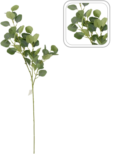 Branche artificielle de pommier 95 cm