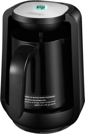 Cafetière pour café turc HiBREW