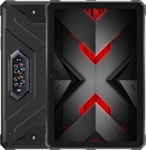 Tablette robuste Hotwav Tab R9 Ultra 5G – noire