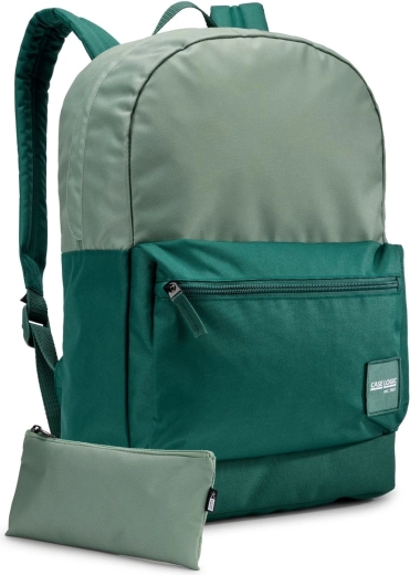 Sac à dos Case Logic Commence 24 l Islay Green/Smoke Pine