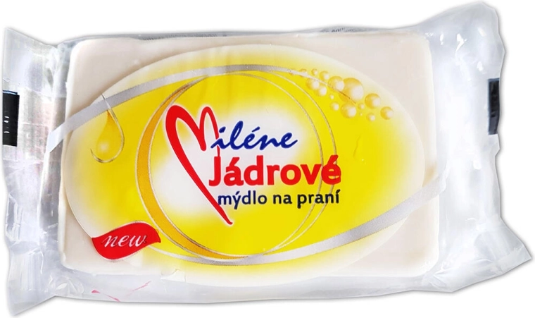Savon de Marseille pour la lessive Miléne 200 g