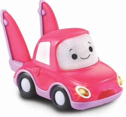 Tut Tut bolide Otík – Tereza