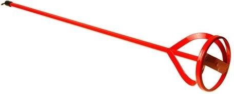 Mélangeur circulaire 60 × 400 mm laqué