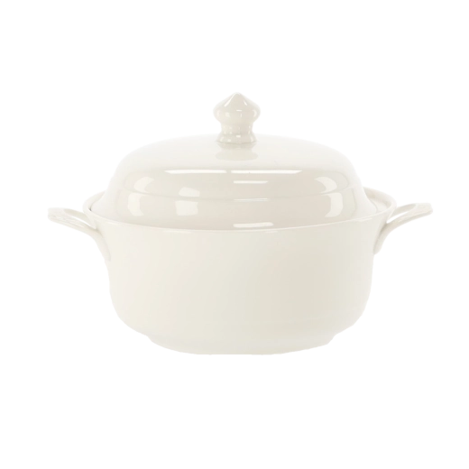 Bol en porcelaine 2 l