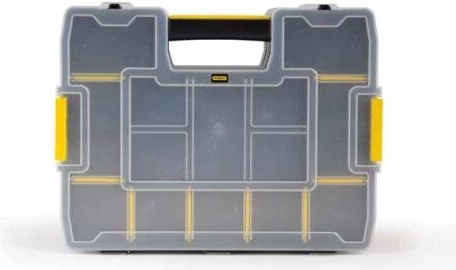Organiseur STANLEY Junior 375 × 67 × 292 mm