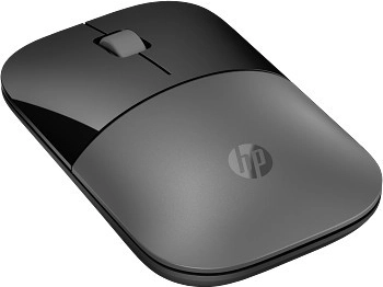 Souris sans fil HP Z3700 Dual argent