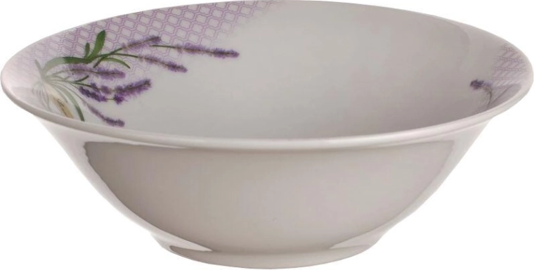 Bol en porcelaine Lavender 15,2 cm