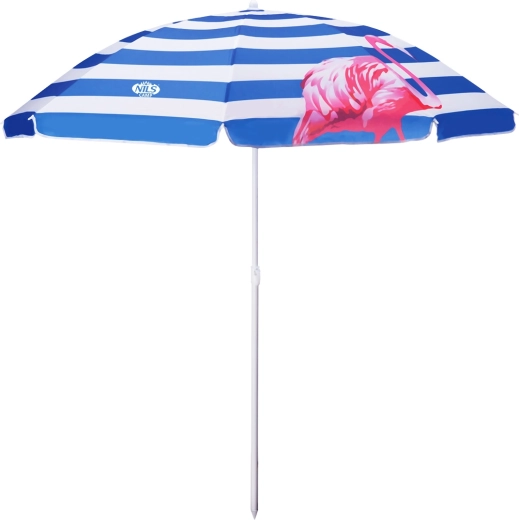 Parasol de plage 160 cm NILS Camp