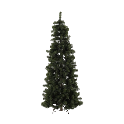 Sapin de Noël synthétique Anna 170 cm