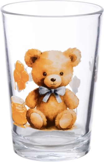 Verre Ourson 200 ml