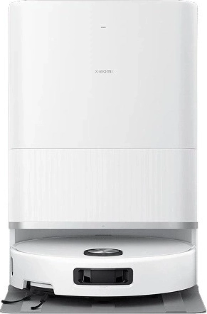 Aspirateur robot Xiaomi Robot Vacuum 5 avec station autonettoyante