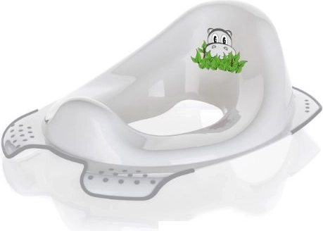 Abattant WC JUNGLE 30 x 40 x 15 cm